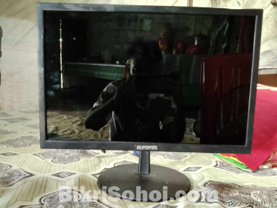 Full Desktop Setup Sell